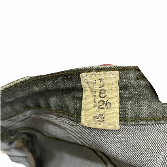 Volcom shorts - Picture 3 of 5